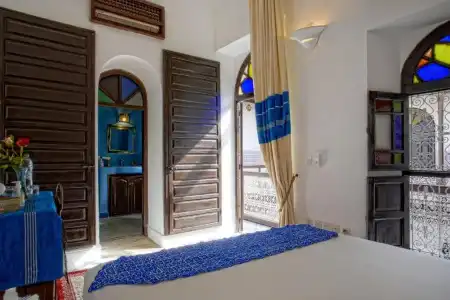 Riad Al Jana - 87