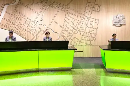 Holiday Inn Singapore Atrium by IHG - 48