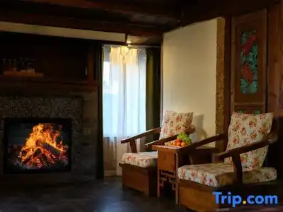Blossom Hill Inn Lijiang Neverland - 72