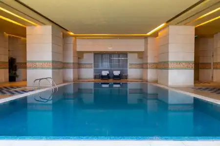 Le Royal Amman - 16