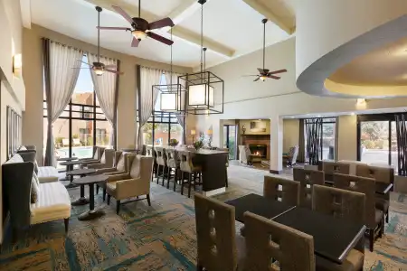 Hampton Inn Sedona - 28