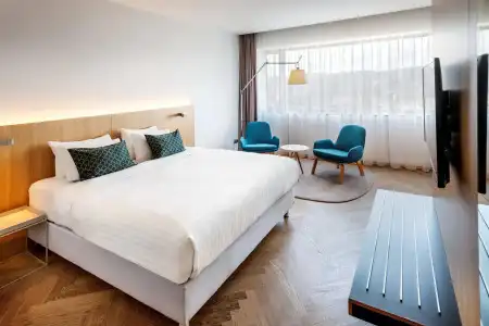 Courtyard by Marriott Brno - 27