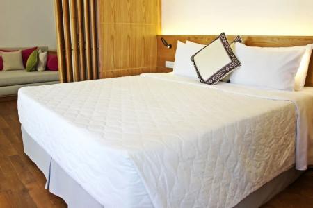 Liberty Saigon Greenview - 131