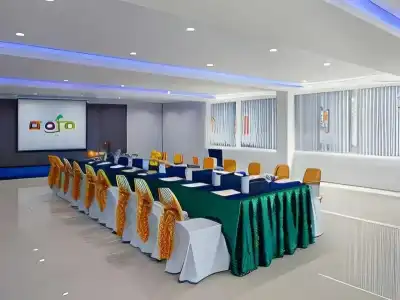 Eco Inn Lite Nakhon Si Thammarat - 6
