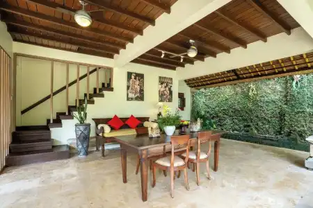 Villa Semana Resort & Spa - 268