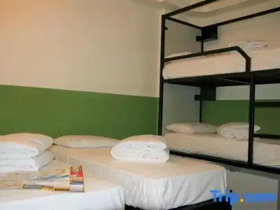 Hotello Hostel - 28