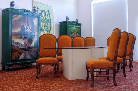 MM Grand Puebla, Tapestry Collection by Hilton - 14