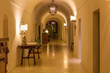 Monastero Santa Rosa & Spa - 46