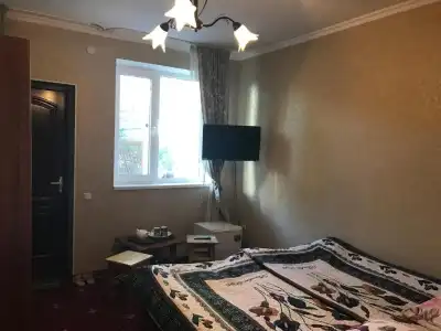 Adilet Guest House - 13