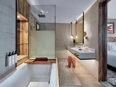 Swissôtel Jakarta PIK Avenue - 40
