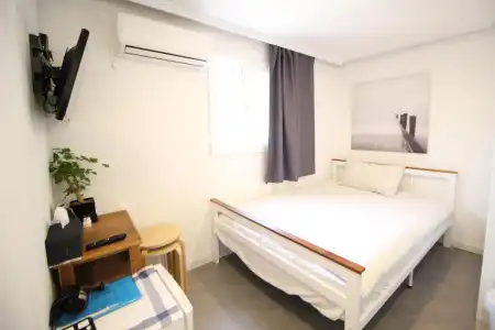 Seoul Mansion Guest House - 37