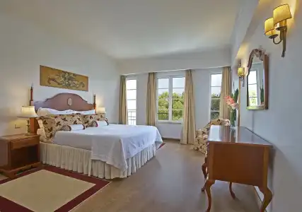 Quintinha São João & Spa - 4