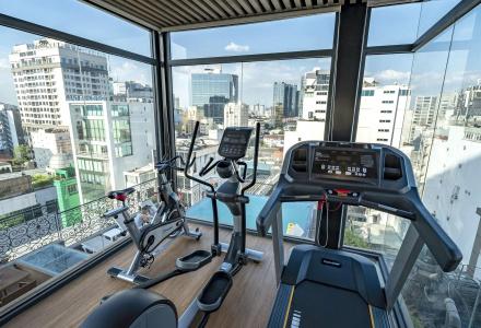Icon Saigon - Lifestyle Design - 25