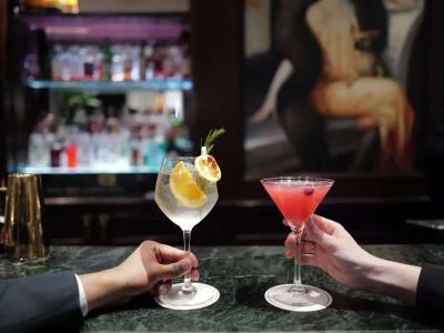 Sofitel New York - 35
