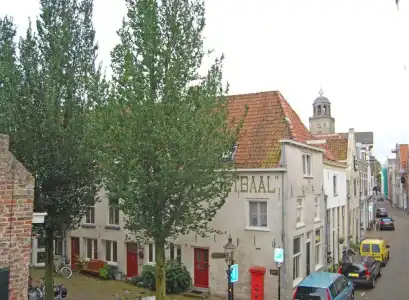 de Vischpoorte - 37