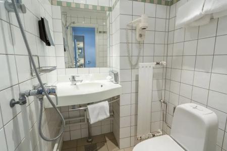 ProfilHotels Mercur - 97