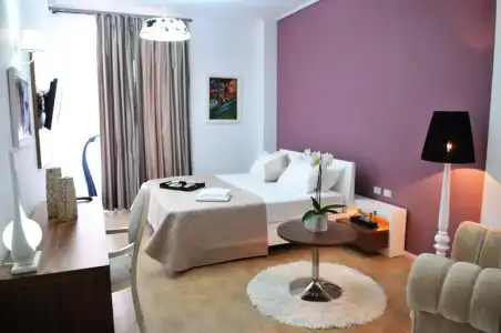 Golden City, Tirana - 37