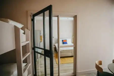 Bries Den Haag Scheveningen - 45