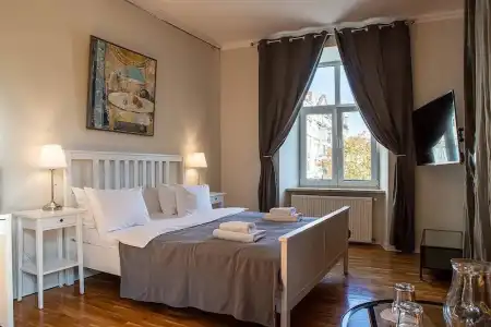 Danylo Inn - 115