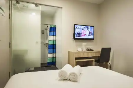 Dash Living on Mackenzie - 4