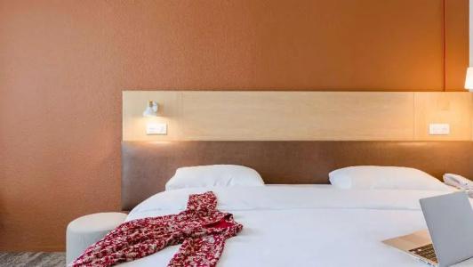 Ibis Styles Aix-les-Bains Domaine de Marlioz - 72