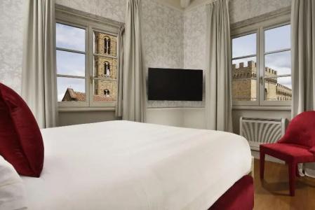 San Firenze Apartment - 201