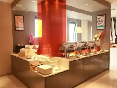 Jinjiang Inn - 10