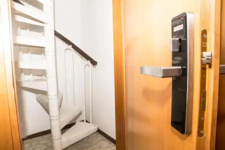 Residence Trieste - 20