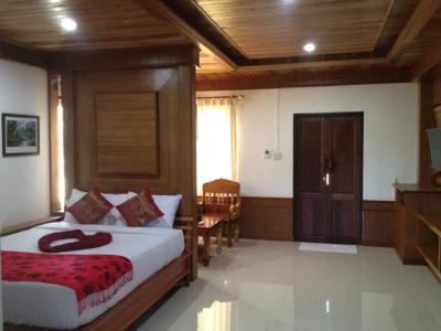 Khum Laanta Resort - 90