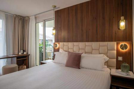 Le Cetai Cannes Beach - 25