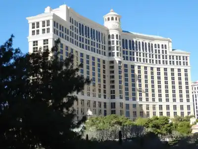 GetAways at the Jockey Club - 6