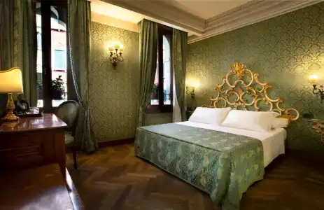Palazzina Veneziana - 82
