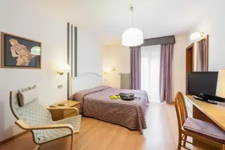 Al Sorriso Greenpark & Wellness - 20