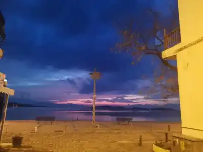 LİMON Otel FOÇA - 10