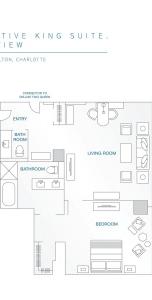 The Ritz-Carlton, Charlotte - 32