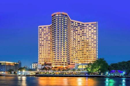 Royal Orchid Sheraton Riverside - 10