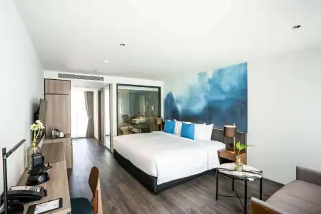 Best Western Plus Nexen Pattaya - 7