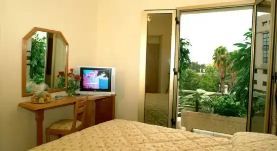 Zahrat Al Jabal - 2