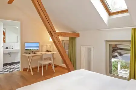 Boutique-Auberge Langenthal - 32