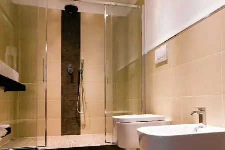 Dimorae Rooms and Suites - Apartments - 7