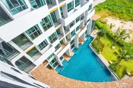 Atom Phuket - 15