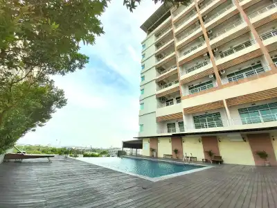 Ampo Residence - 0
