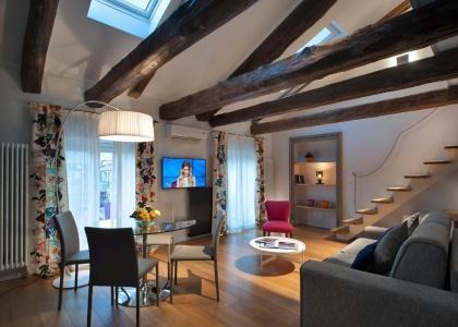 Piazza Vittorio Suites - 57