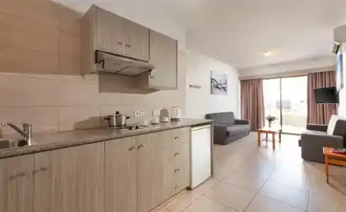 Penelope Beach Apts - 55