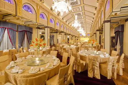 Fairmont Peace - 18