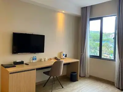 The Luxe Da Lat - 154