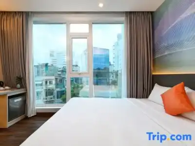Cicilia Saigon Center - 110