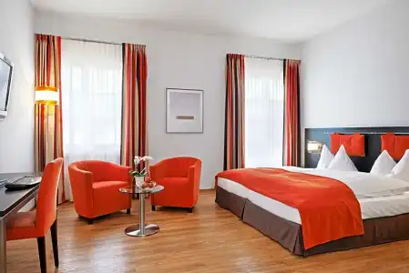 Sorell Tamina Bad Ragaz - 61