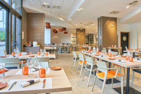 Spark by Hilton Lyon Park Saone - 24