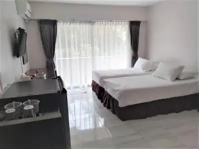 FarmHouse Ranong - 24